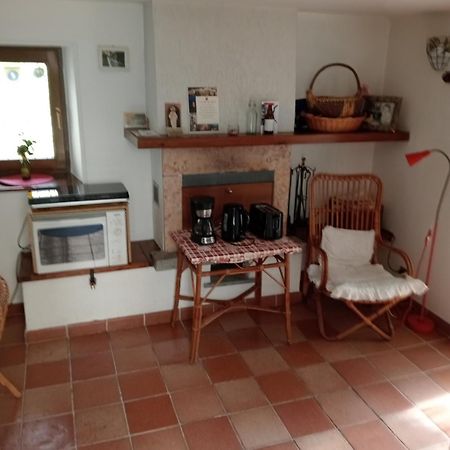 La Turr De Mezz Otel Nesso Dış mekan fotoğraf