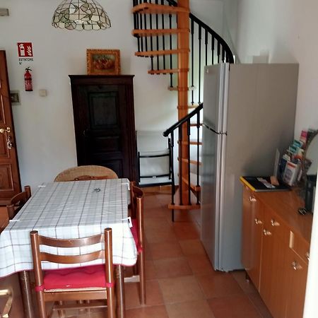 La Turr De Mezz Otel Nesso Oda fotoğraf