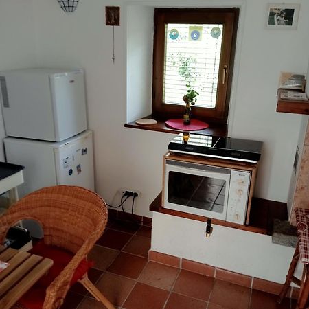 La Turr De Mezz Otel Nesso Oda fotoğraf