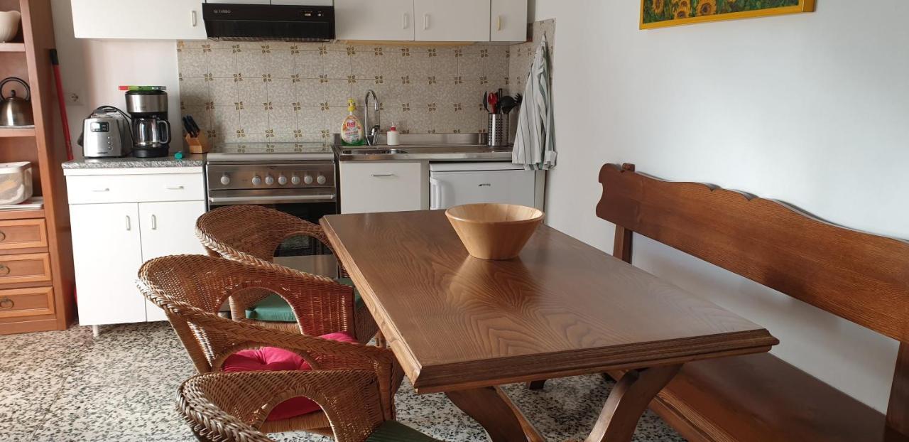 La Turr De Mezz Otel Nesso Dış mekan fotoğraf