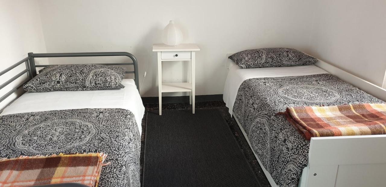 La Turr De Mezz Otel Nesso Dış mekan fotoğraf