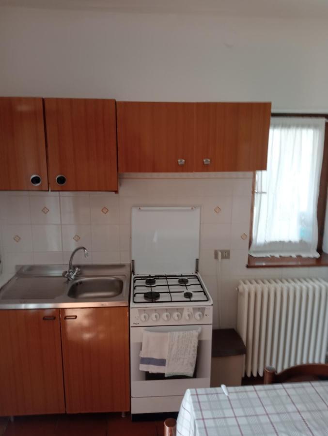 La Turr De Mezz Otel Nesso Dış mekan fotoğraf