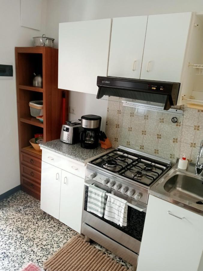 La Turr De Mezz Otel Nesso Oda fotoğraf