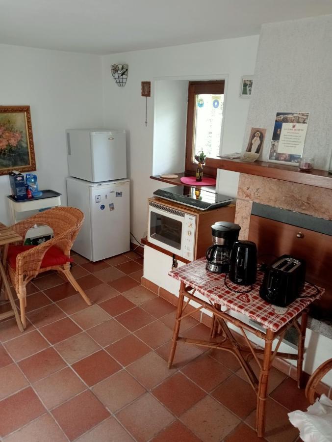 La Turr De Mezz Otel Nesso Oda fotoğraf