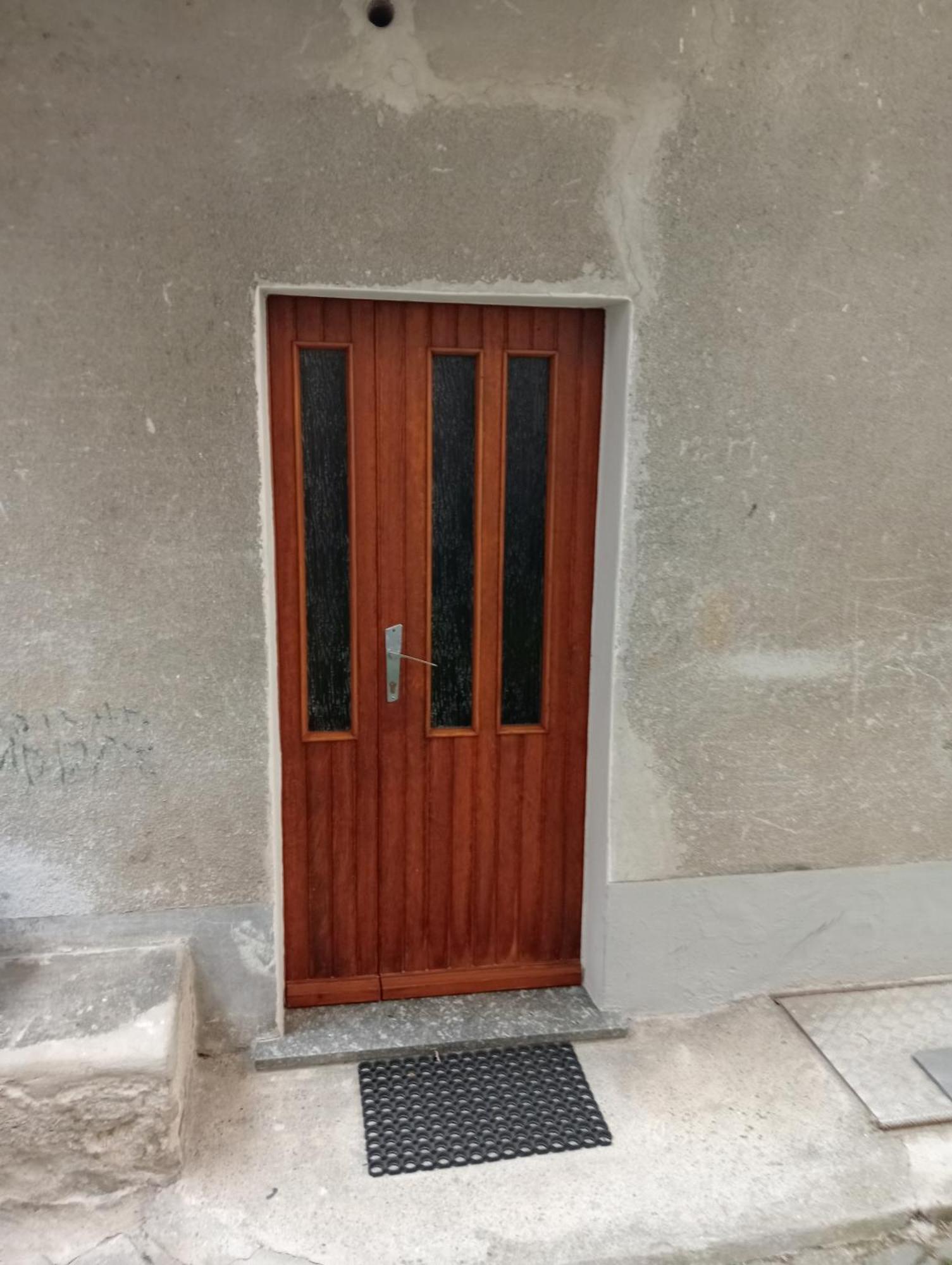 La Turr De Mezz Otel Nesso Oda fotoğraf