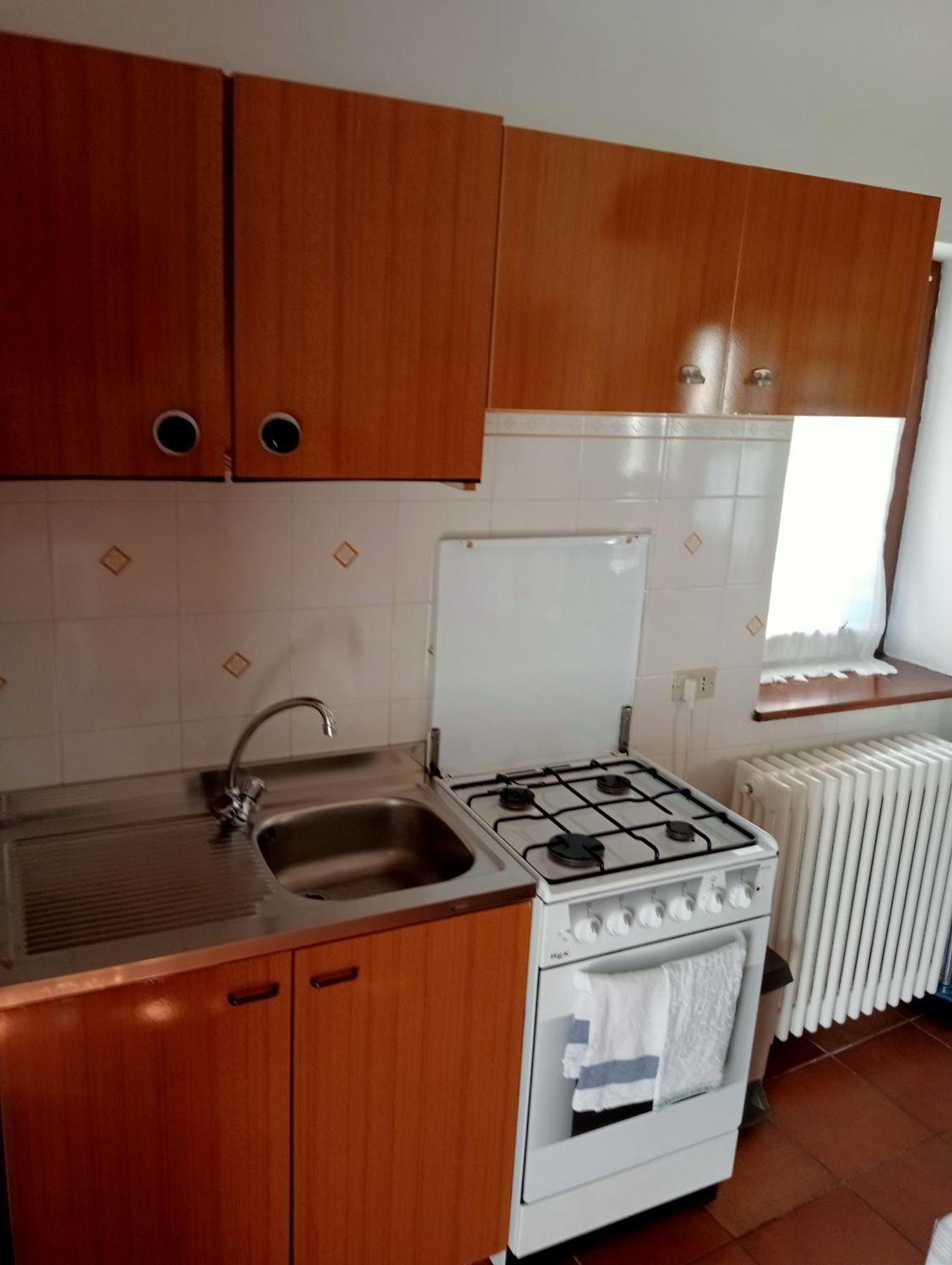 La Turr De Mezz Otel Nesso Oda fotoğraf