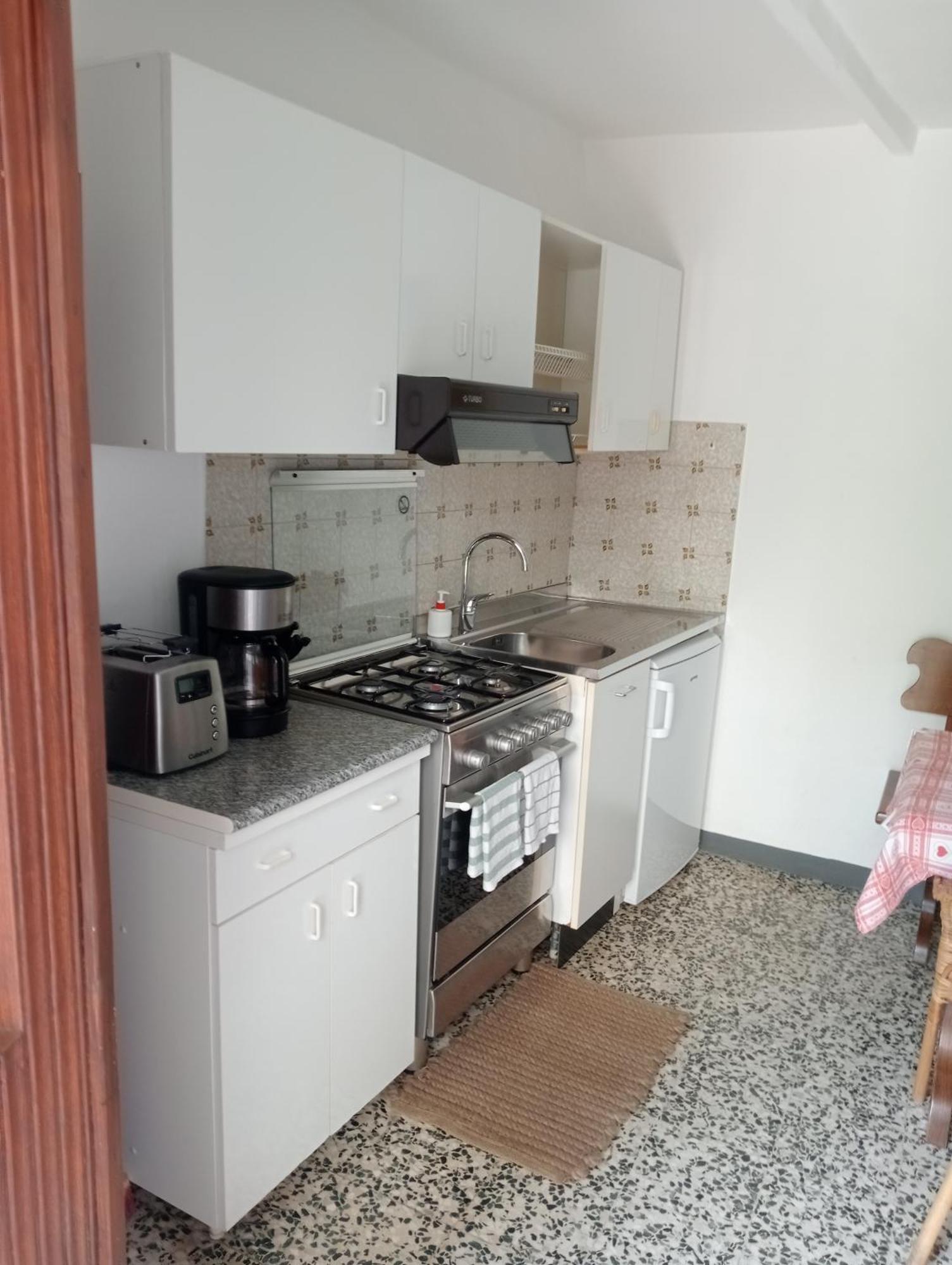 La Turr De Mezz Otel Nesso Oda fotoğraf
