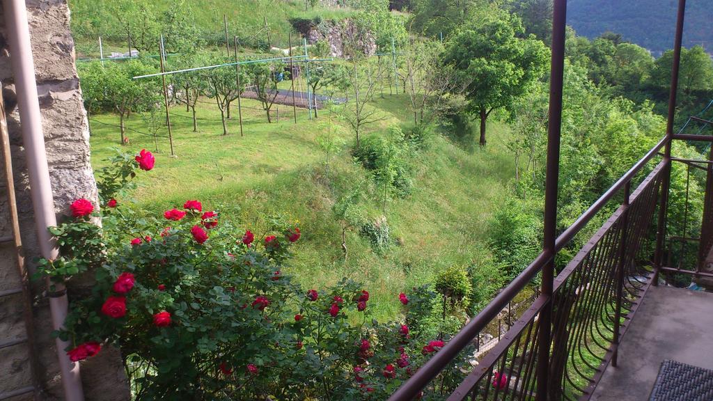 La Turr De Mezz Otel Nesso Oda fotoğraf