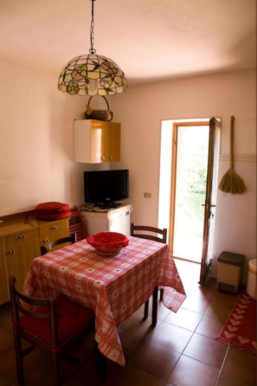 La Turr De Mezz Otel Nesso Dış mekan fotoğraf