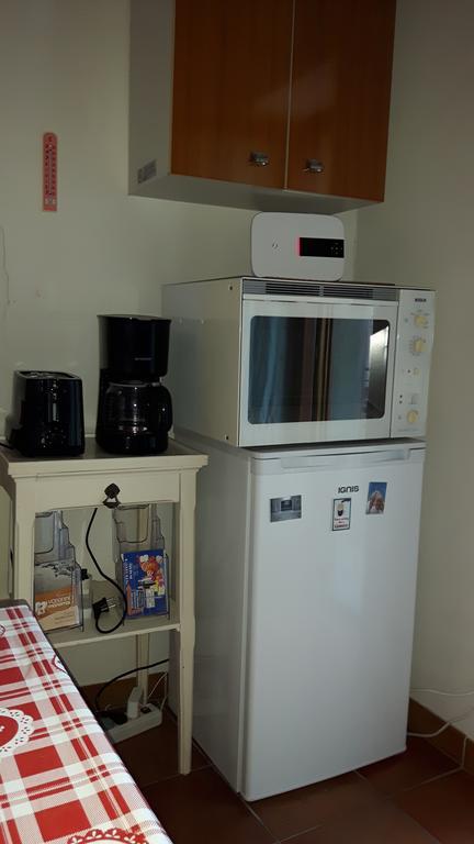 La Turr De Mezz Otel Nesso Dış mekan fotoğraf