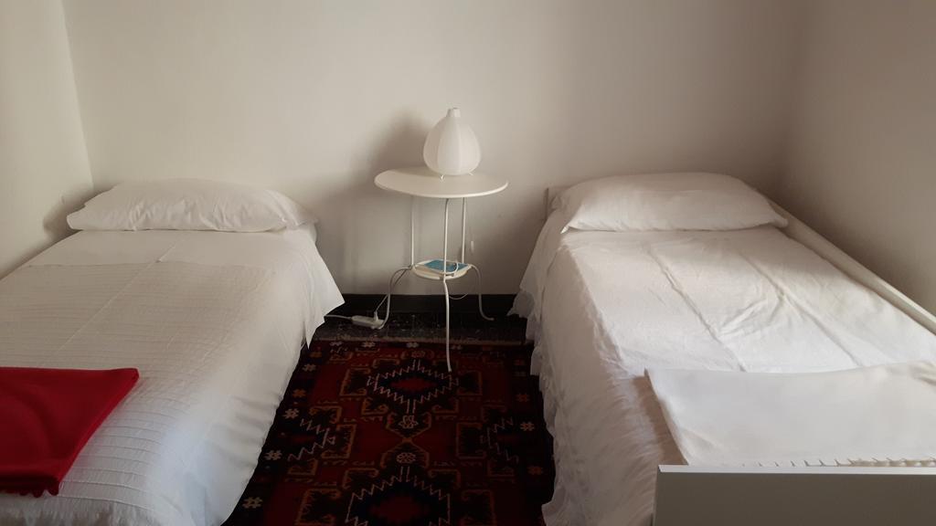 La Turr De Mezz Otel Nesso Dış mekan fotoğraf
