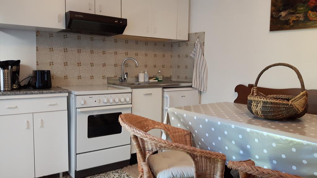 La Turr De Mezz Otel Nesso Dış mekan fotoğraf