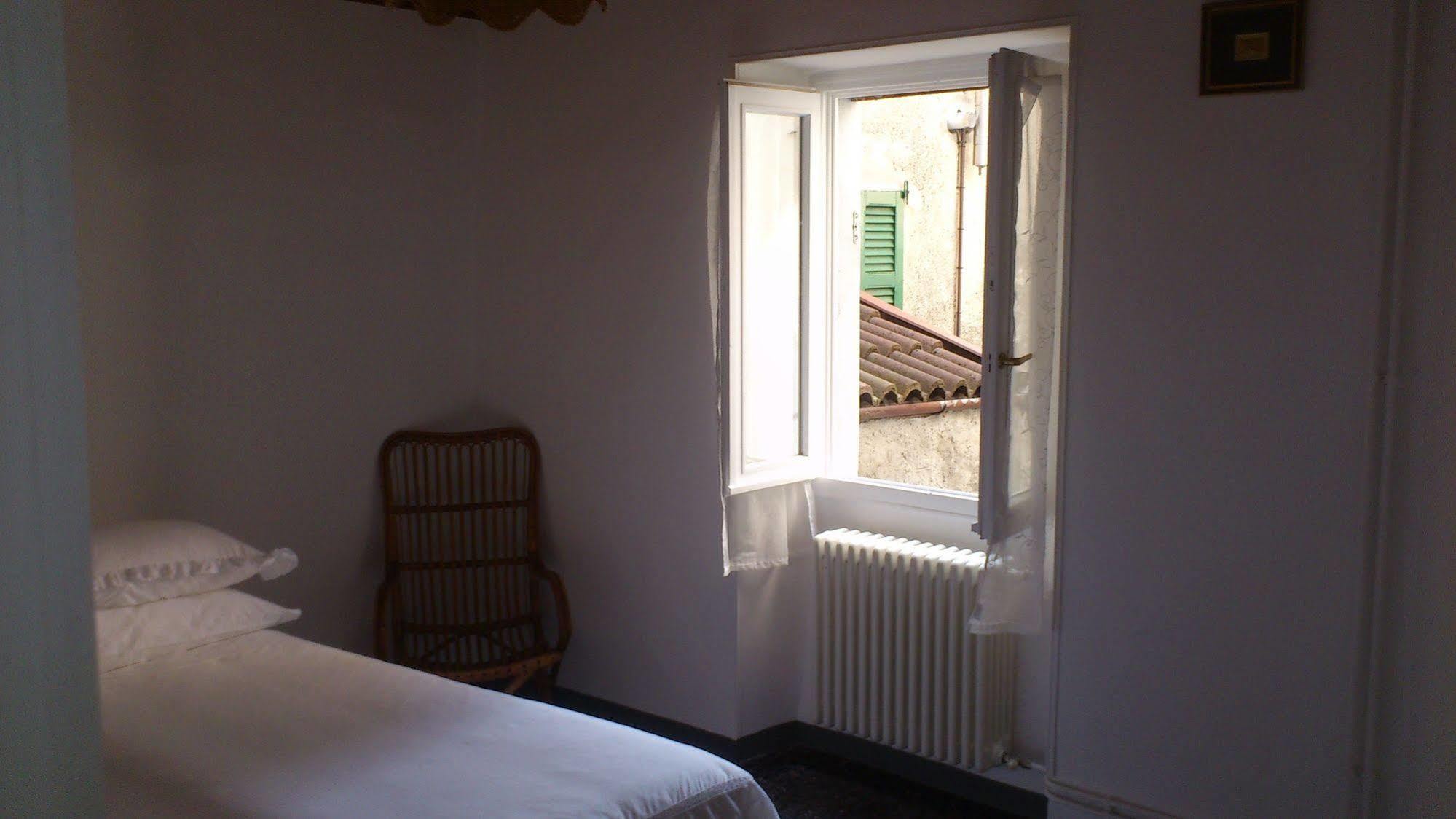 La Turr De Mezz Otel Nesso Dış mekan fotoğraf