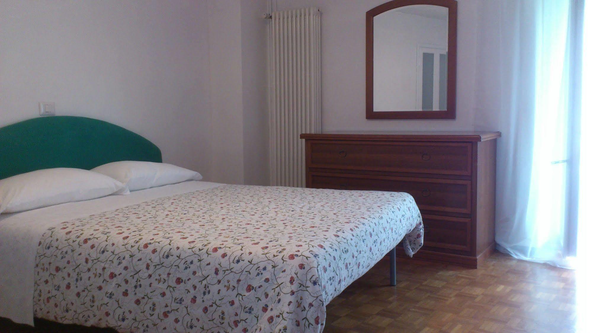 La Turr De Mezz Otel Nesso Dış mekan fotoğraf