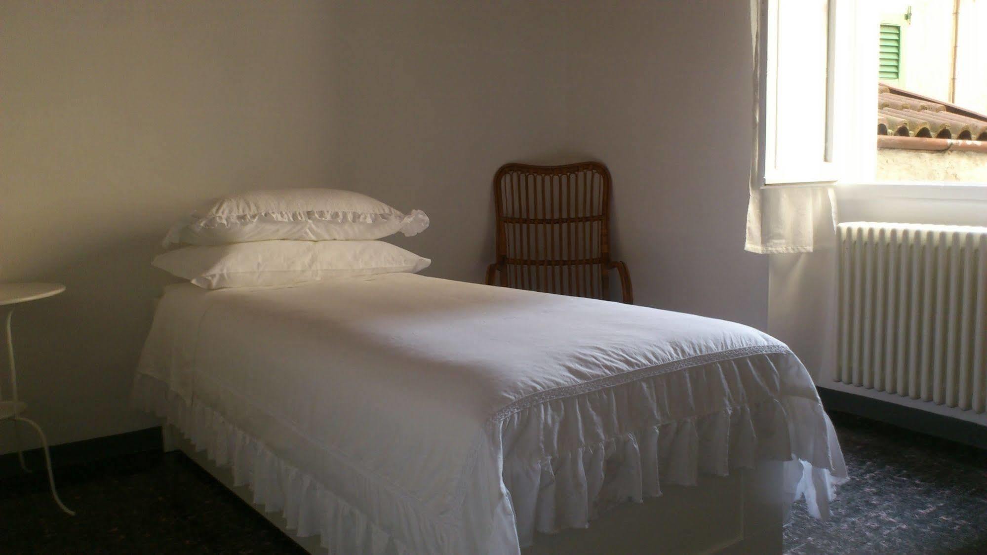 La Turr De Mezz Otel Nesso Dış mekan fotoğraf